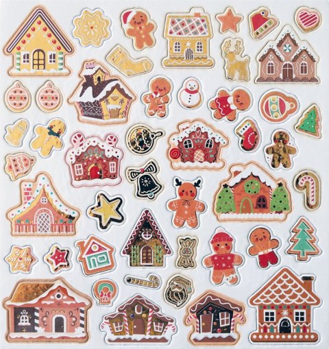 Naklejka (nalepka) Craft-Fun Series Titanum (24ESD030) Naklejka (nalepka) Craft-Fun Series Titanum (24ESD030)