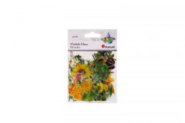 Naklejka (nalepka) Craft-Fun Series sunflower foliowe Titanum (25MD012)