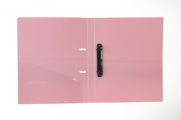 Segregator ringowy A4 niebieski Berlingo (352603)