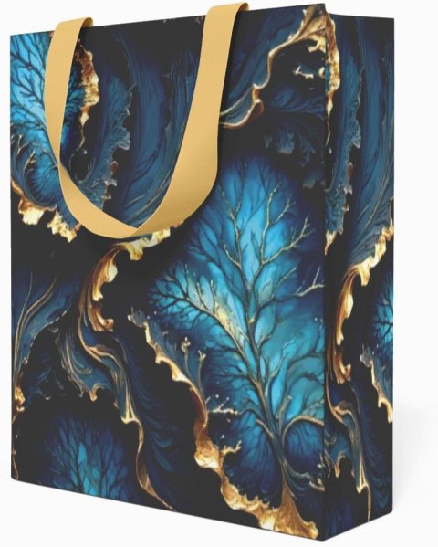 Torba prezentowa średnia [mm:] 260x140x 330 Anna Style (TP3 242)