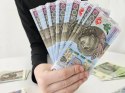 Zabawka edukacyjna pieniądze Multigra