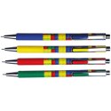 Długopis olejowy Fashion 106 KLOCKI niebieski 0,7mm Vinson