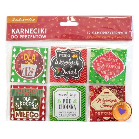 Kartka składana B6 Kukartka (KDP) Kartka składana B6 Kukartka (KDP)