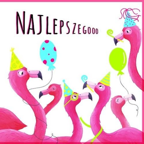 Kartka składana KARNET KW NEON FLAMING kw Henry (5907465664356) Kartka składana KARNET KW NEON FLAMING kw Henry (5907465664356)