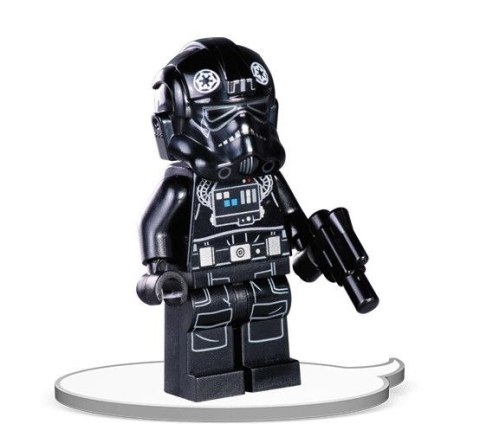 Książka dla dzieci LEGO® Star Wars™. W służbie Imperium Ameet (LNC 6317) Książka dla dzieci LEGO® Star Wars™. W służbie Imperium Ameet (LNC 6317)