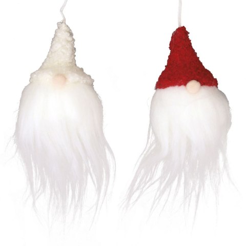 Ozdoba świąteczna Craft-Fun Series Skrzaty xmas zawieszki Titanum (DIY-XM(104)) Ozdoba świąteczna Craft-Fun Series Skrzaty xmas zawieszki Titanum (DIY-XM(104))