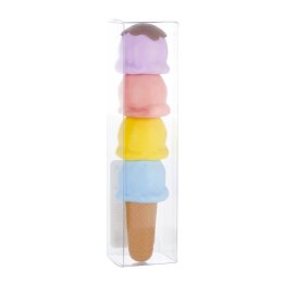 Zakreślacz mini mix Starpak (513431)