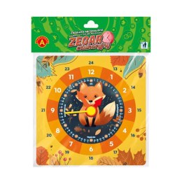 Zegarek lisek Alexander