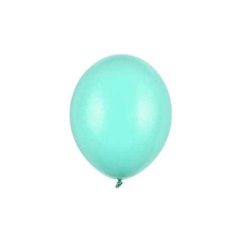 Balon gumowy Party Deco BALONY STRONG PASTEL mix Partydeco (SB12P-103J-50)