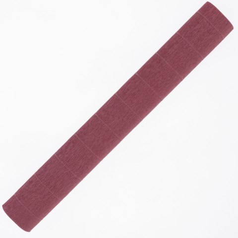 Bibuła krepina fiolet fiolet 250mm x 500mm Sdm (620) Bibuła krepina fiolet fiolet 250mm x 500mm Sdm (620)