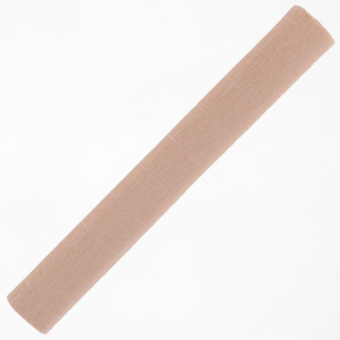 Bibuła marszczona róż cielisty cielista 50mm x 250mm Sdm (1714) Bibuła marszczona róż cielisty cielista 50mm x 250mm Sdm (1714)