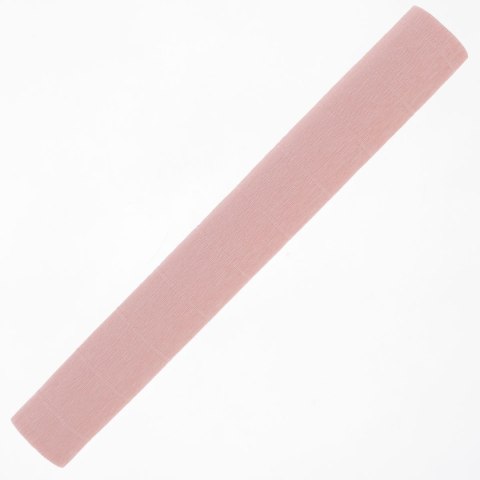 Bibuła marszczona różany jasny różany 500mm x 2500mm Sdm (1712) Bibuła marszczona różany jasny różany 500mm x 2500mm Sdm (1712)
