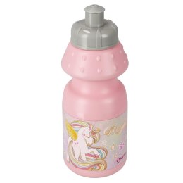 Bidon Unicorn + śniadaniówka Starpak (490063)