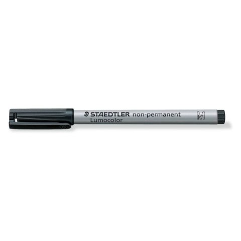 Foliopis zmywalny wkład czarny Staedtler (S 315-9) Foliopis zmywalny wkład czarny Staedtler (S 315-9)