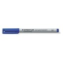Foliopis zmywalny wkład czarny Staedtler (S 315-9)