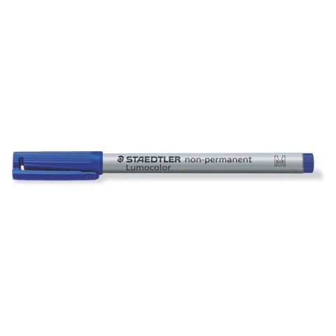 Foliopis zmywalny wkład czarny Staedtler (S 315-9) Foliopis zmywalny wkład czarny Staedtler (S 315-9)