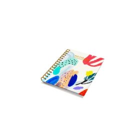 Kołozeszyt (kołonotatnik) Starpak (484163)