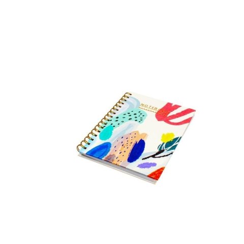 Kołozeszyt (kołonotatnik) Starpak (484163)