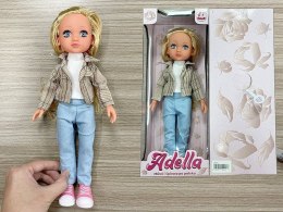 Lalka mówi i śpiewa po polsku [mm:] 330 Adar (599116)