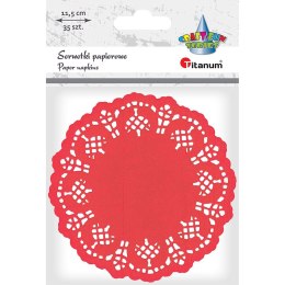 Ozdoba papierowa Craft-Fun Series serwetki Titanum (18JX020)