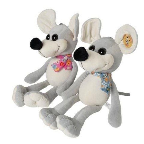 Pluszak Myszka z Kokardką [mm:] 250 Deef (04344)