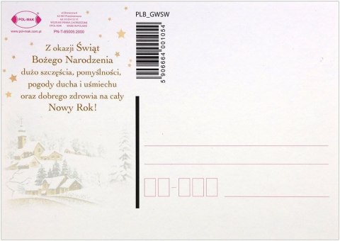 Pocztówka Pocztówka