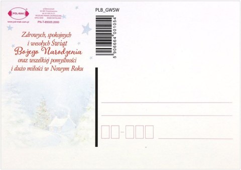 Pocztówka Pocztówka