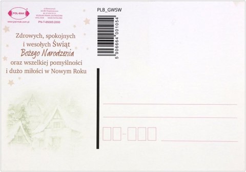 Pocztówka Pocztówka