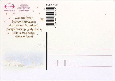 Pocztówka Pocztówka