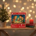 Puzzle Świąteczna Baśń - 150el. 150 el. Alexander (50905)