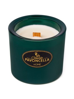 Świeczka ozdobna Grande Smell of Christmas 170 g Pavoncella (5905711530844)