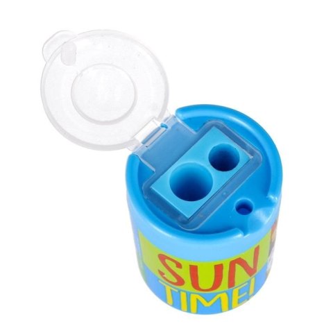 Temperówka Paw Patrol mix plastikowa Starpak (477807) Temperówka Paw Patrol mix plastikowa Starpak (477807)