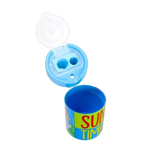 Temperówka Paw Patrol mix plastikowa Starpak (477807) Temperówka Paw Patrol mix plastikowa Starpak (477807)