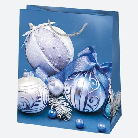 Torba prezentowa [mm:] 190x230x 105 Pol-mak