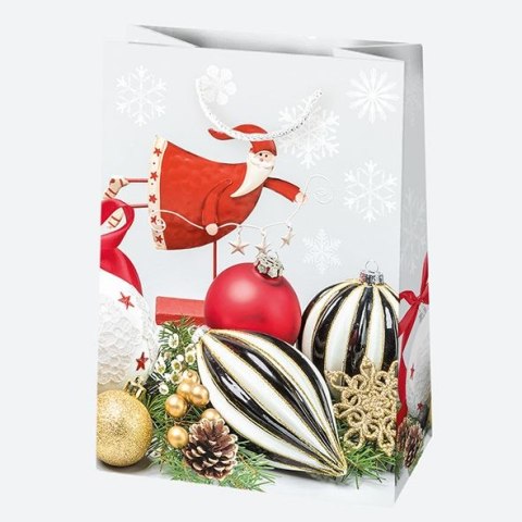 Torba prezentowa [mm:] 230x320x 110 Pol-mak