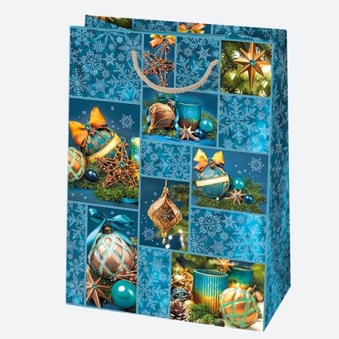 Torba prezentowa [mm:] 340x480x 130 Pol-mak