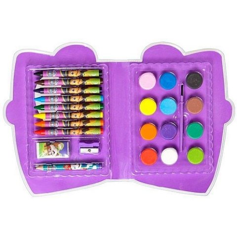 Zestaw plastyczny Paw Patrol Starpak (363909)