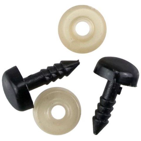 Dodatek Craft-Fun Series noski do maskotek Titanum (25BR009) Dodatek Craft-Fun Series noski do maskotek Titanum (25BR009)