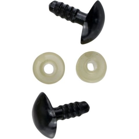 Dodatek Craft-Fun Series noski do maskotek Titanum (25BR010) Dodatek Craft-Fun Series noski do maskotek Titanum (25BR010)