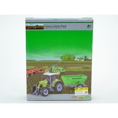 Figurka zestaw farma Adar (523114)