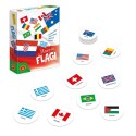 Gra edukacyjna Memosy - Flagi Alexander (26993) Gra edukacyjna Memosy - Flagi Alexander (26993)