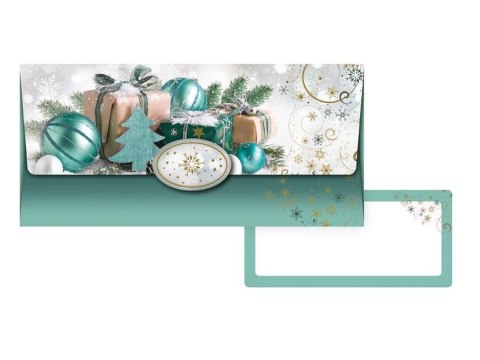 Koperta specjalnego przeznaczenia BN na pieniądze (5560065)