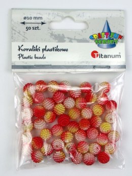 Koraliki kreatywne Craft-Fun Series Titanum (25JR0331-5)