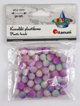 Koraliki kreatywne Craft-Fun Series Titanum (25JR0331-6)