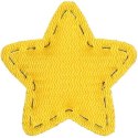 Ozdoba materiałowa Craft-Fun Series Złote gwiazki Titanum (BJ25042703) Ozdoba materiałowa Craft-Fun Series Złote gwiazki Titanum (BJ25042703)