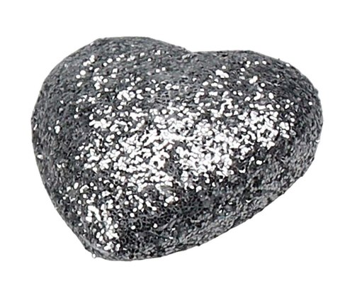 Ozdoba styropianowa Craft-Fun Series serduszka 20mm Titanum (20YX0326-S) Ozdoba styropianowa Craft-Fun Series serduszka 20mm Titanum (20YX0326-S)