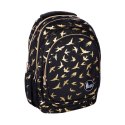 Plecak Golden Effect Golden Birds Hash (502022144)