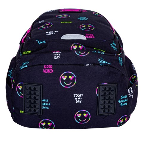 Plecak Smile sparkle shine Head (502024053)