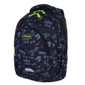 Plecak Tyrannosaurus Head (502024034)