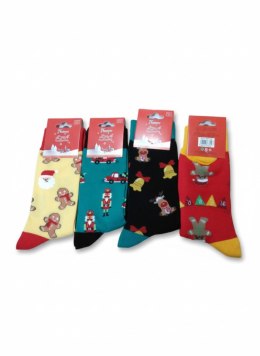 Skarpety 38-45 (787154)